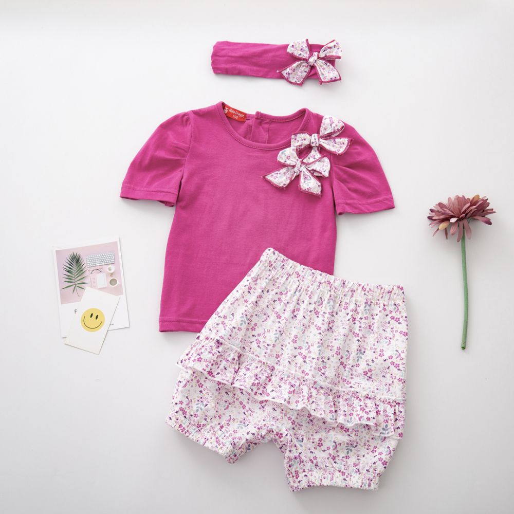 2 year old girl clothes